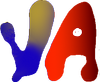Vedic Art AB logotyp