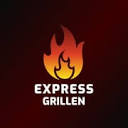 Expressgrillen Haninge AB logotyp