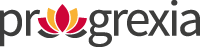 Progrexia Consult AB logotyp