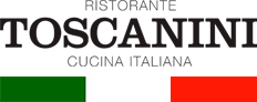 Restaurang Toscanini AB logotyp