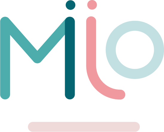 Mijo Arkitektur AB logotyp