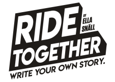 Ride Together AB logotyp