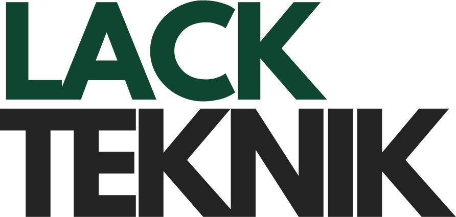 Lackteknik Göteborg AB logotyp