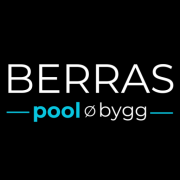 Berras Pool & Bygg AB logotyp