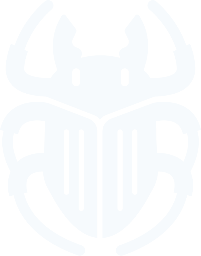 Blue Scarab Entertainment AB logotyp