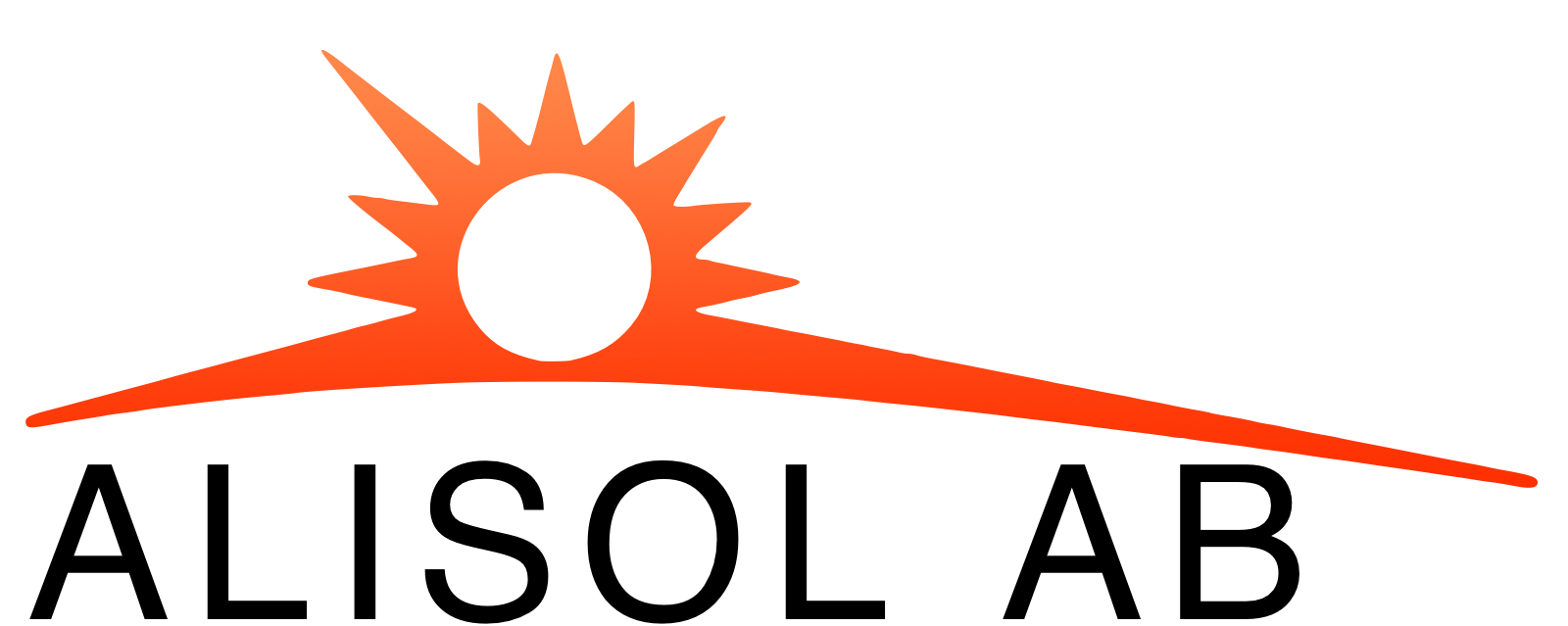 ALISOL AB logotyp