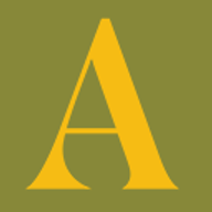 Alook Studio AB logotyp