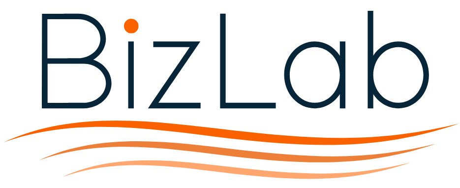 BizLab Group AB logotyp
