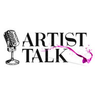 Artist Talk AB logotyp