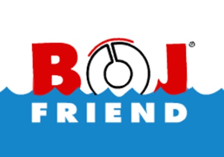 Bojfriend AB logotyp