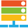 Sandviken Datacenter Academy AB logotyp