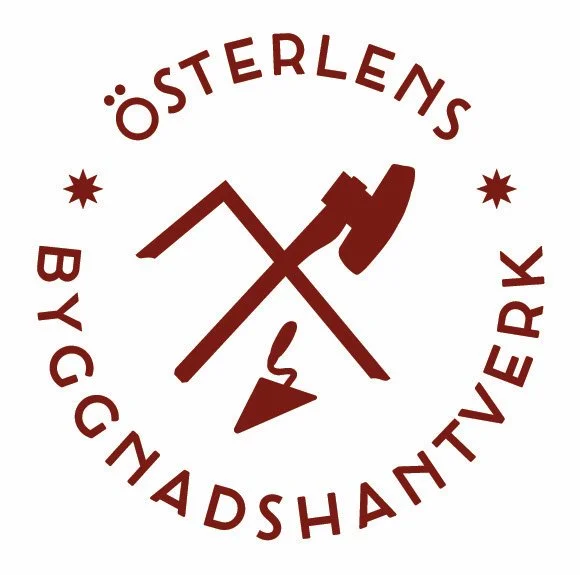 Österlens Byggnadshantverk AB logotyp