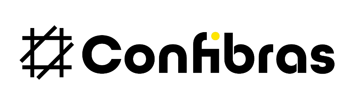 Confibras i Norden AB logotyp