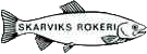 Skarviks Rökeriet Sweden AB logotyp
