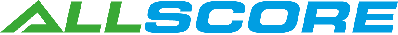 Allscore AB logotyp