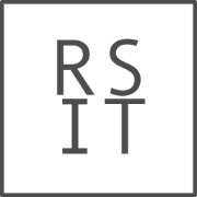 Robert Sandberg IT AB logotyp