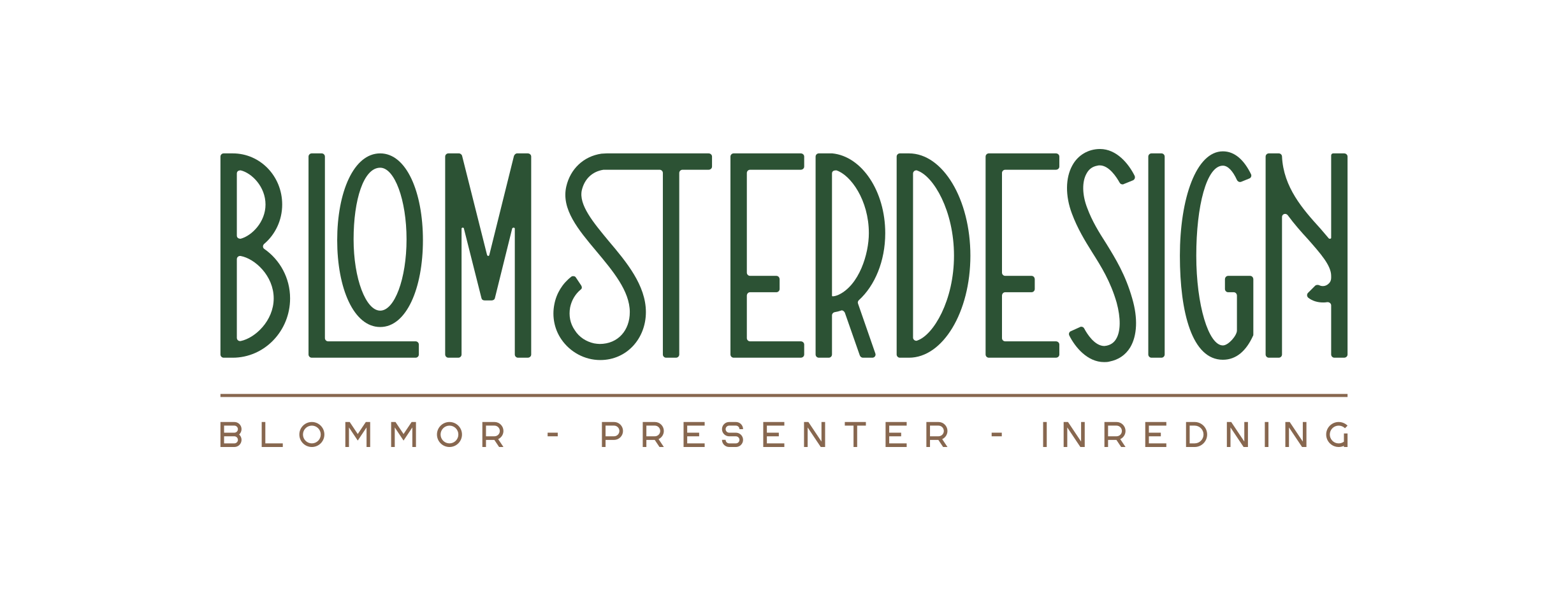 Angelicas Blomsterdesign AB logotyp