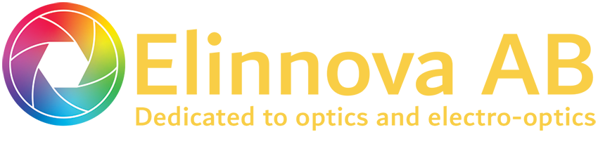 Elinnova AB logotyp