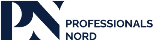 Professionals Nord Linköping AB logotyp