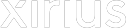 Xirius AB logotyp