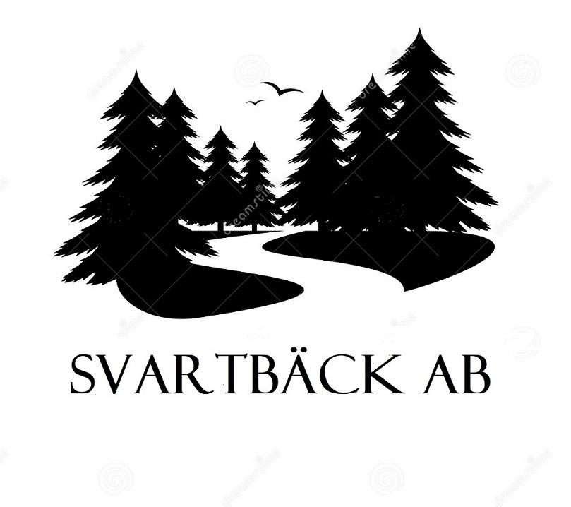 Svartbäck Gård och Utveckling AB logotyp