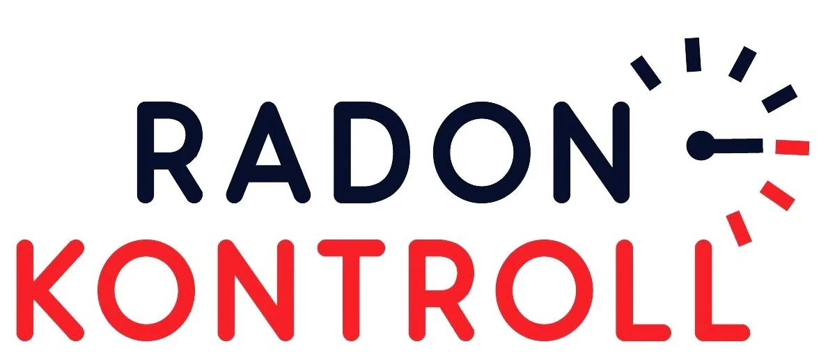 JN Radonkontroll AB logotyp