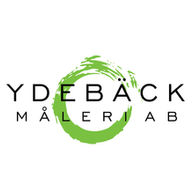 Rydebäcks Måleri AB logotyp