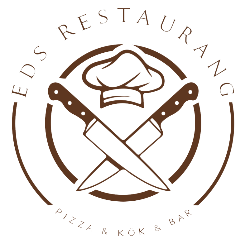 Eds Restaurang AB logotyp