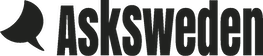 AskSweden AB logotyp