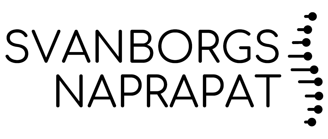 Svanborgs Naprapat AB logotyp