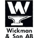 Wickmans Smidesdesign AB logotyp