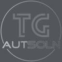 TG Automatic Solution AB logotyp