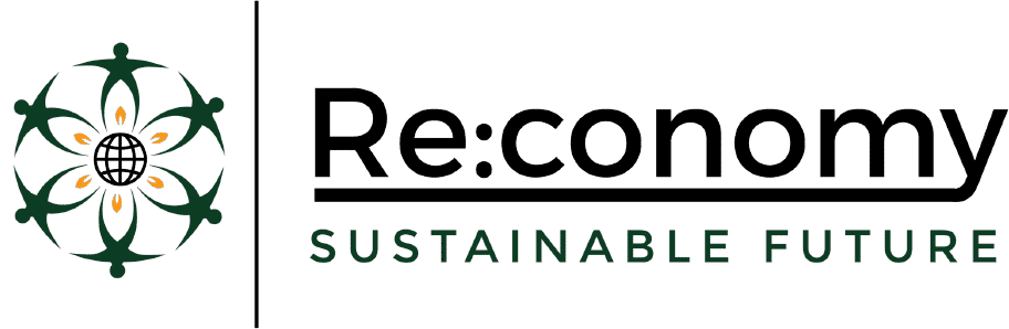 Re:conomy Group Aktiebolag logotyp