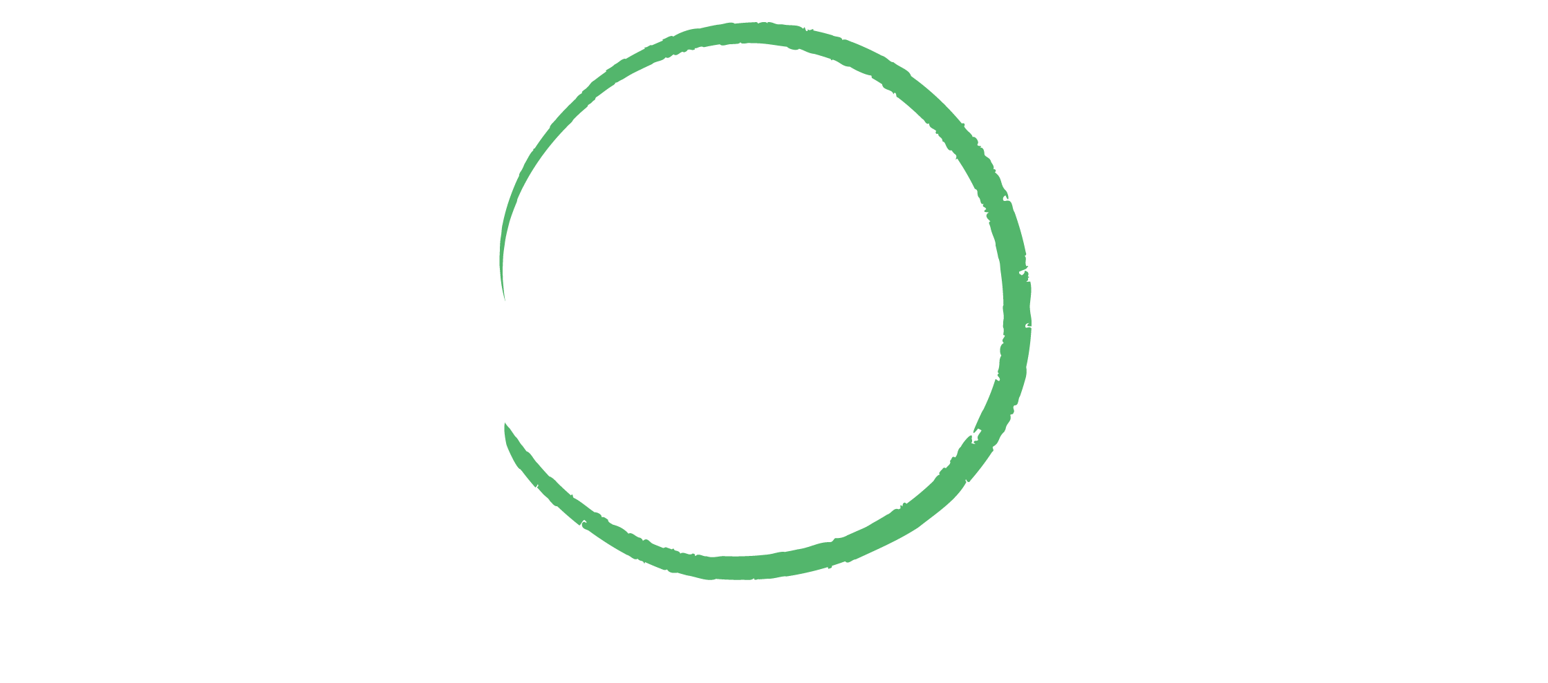 Binario Omsorg AB logotyp