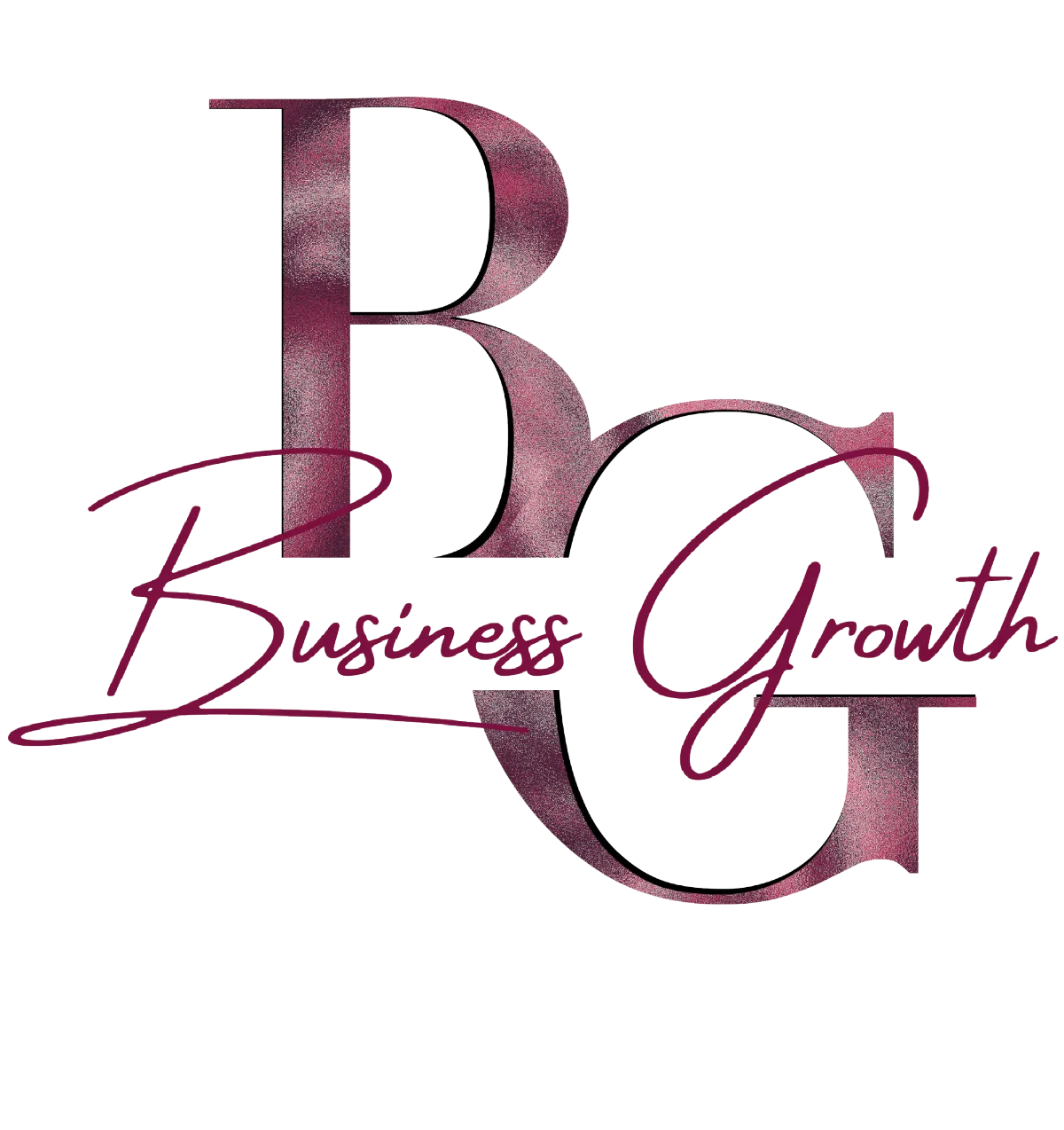 Business Growth Sverige AB logotyp
