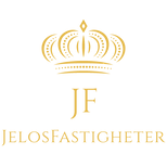 Jelos Fastigheter-Apeln 9 AB logotyp