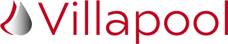 Villapool Nord AB logotyp
