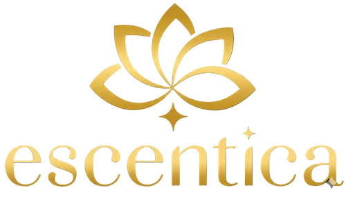 Escentica AB logotyp