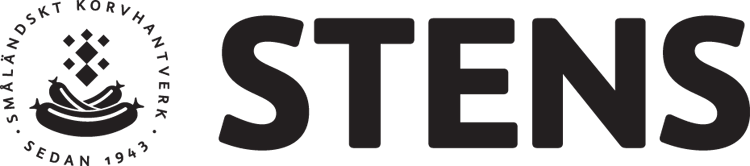 Stens Charkuteri i Åseda AB logotyp