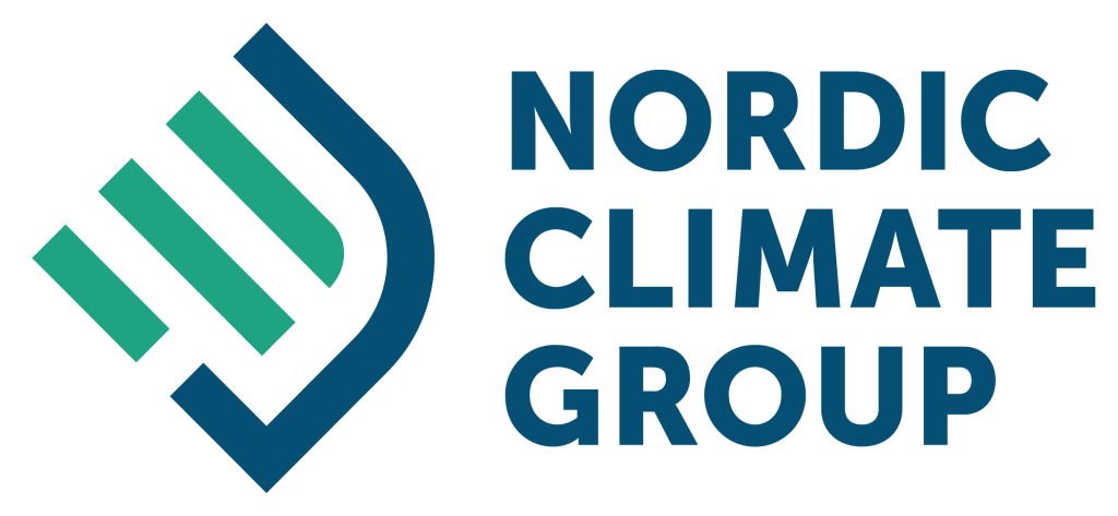 Nordic Climate Group AB logotyp