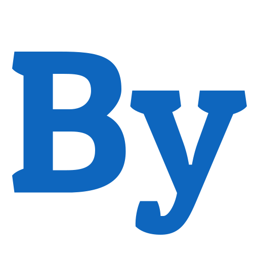 Gustav Bylund AB logotyp