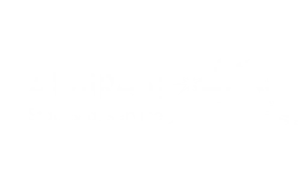 Almirent AB logotyp