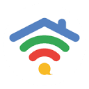 Nordic SH AB logotyp