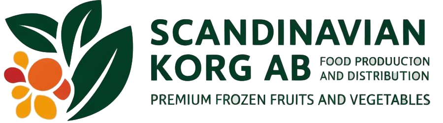Scandinavian korg AB logotyp