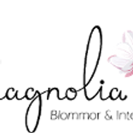 Magnolia Blommor & Interiör i Östersund AB logotyp