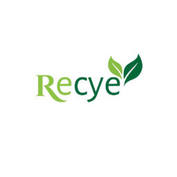 Recye Systems AB logotyp