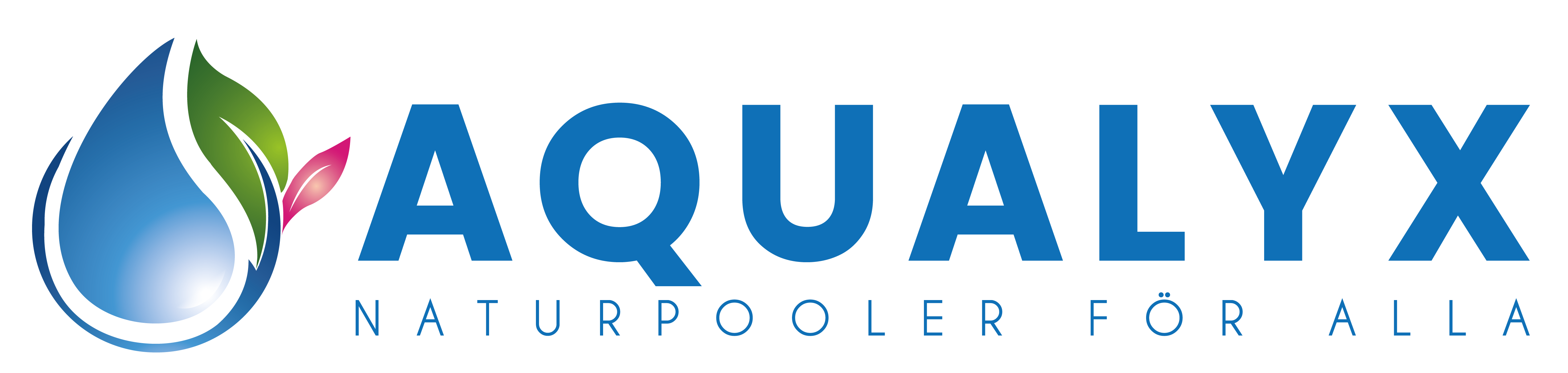 AQUALYX AB logotyp