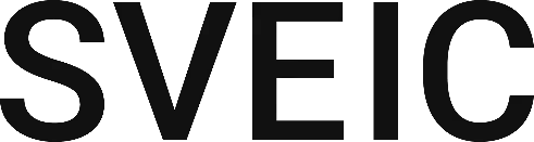 Sveic AB logotyp