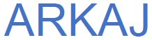 ARKAJ AB logotyp