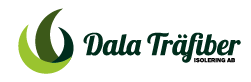Dala Träfiberisolering AB logotyp